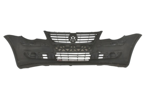 ZDERZAK PRZEDNI PRZÓD VW TOURAN I FL LIFT