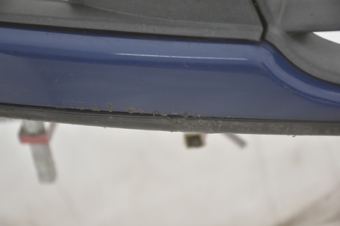 ZDERZAK PRZEDNI PRZÓD VW TOURAN I FL LIFT