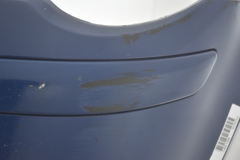 ZDERZAK PRZEDNI PRZÓD VW TOURAN I FL LIFT