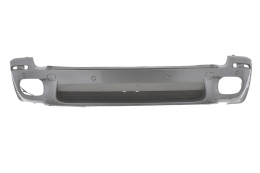 ZDERZAK TYLNY TYŁ BMW X5 E70 M PAKIET A52/7