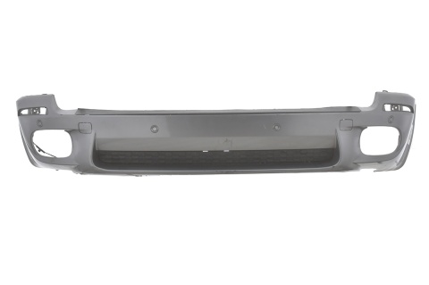 ZDERZAK TYLNY TYŁ BMW X5 E70 M PAKIET A52/7