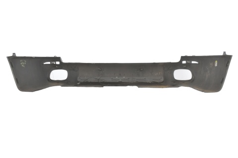 ZDERZAK TYLNY TYŁ BMW X5 E70 M PAKIET A52/7