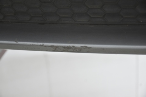 ZDERZAK TYLNY TYŁ BMW X5 E70 M PAKIET A52/7