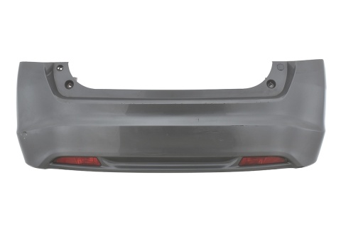 ZDERZAK TYLNY TYŁ HONDA CIVIC IX HB NH737M