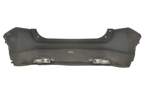 ZDERZAK TYLNY TYŁ HONDA CIVIC IX HB NH737M