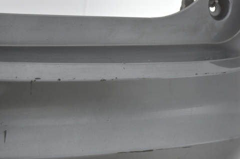 ZDERZAK TYLNY TYŁ HONDA CIVIC IX HB NH737M