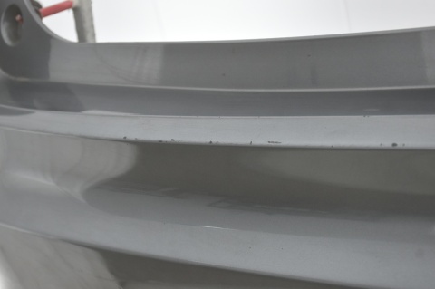 ZDERZAK TYLNY TYŁ HONDA CIVIC IX HB NH737M