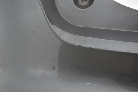 ZDERZAK TYLNY TYŁ HONDA CIVIC IX HB NH737M