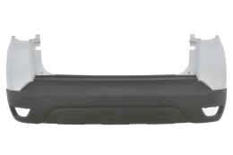 ZDERZAK TYLNY TYŁ RENAULT CAPTUR I PDC