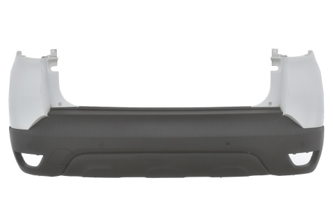 ZDERZAK TYLNY TYŁ RENAULT CAPTUR I PDC
