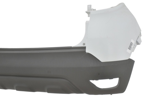 ZDERZAK TYLNY TYŁ RENAULT CAPTUR I PDC