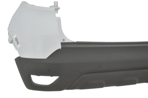 ZDERZAK TYLNY TYŁ RENAULT CAPTUR I PDC