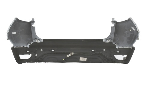 ZDERZAK TYLNY TYŁ RENAULT CAPTUR I PDC