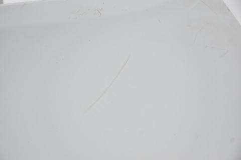 ZDERZAK TYLNY TYŁ RENAULT CAPTUR I PDC