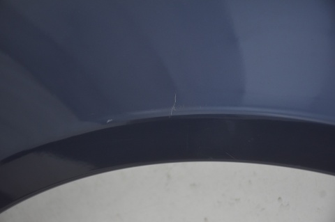 BŁOTNIK PRZEDNI PRZÓD PRAWY BMW 5 E60 E61 A76/5