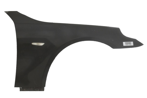 BŁOTNIK PRZEDNI PRZÓD PRAWY BMW 5 E60 E61 ZAMIENNIK