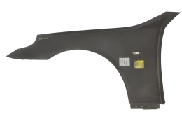 BŁOTNIK PRZEDNI PRZÓD PRAWY BMW 5 E60 E61 ZAMIENNIK