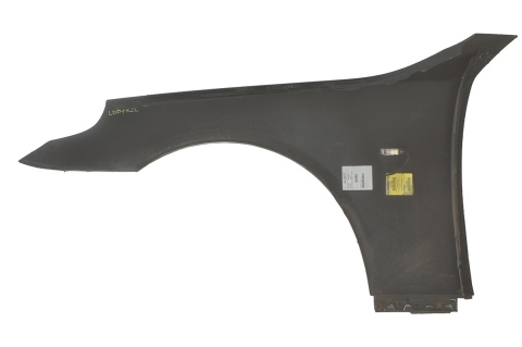 BŁOTNIK PRZEDNI PRZÓD PRAWY BMW 5 E60 E61 ZAMIENNIK