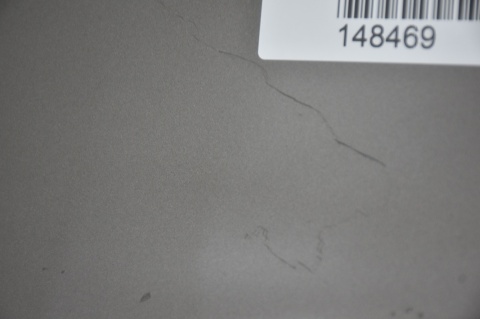 BŁOTNIK PRZEDNI PRZÓD PRAWY FORD C-MAX MK2 VA