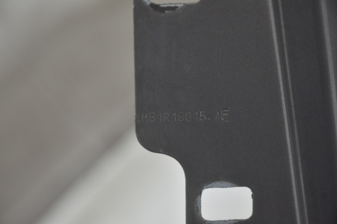 BŁOTNIK PRZEDNI PRZÓD PRAWY FORD C-MAX MK2 VA