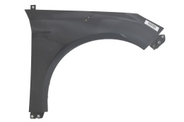 BŁOTNIK PRZEDNI PRZÓD PRAWY FORD FOCUS MK3