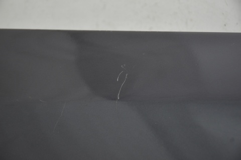 BŁOTNIK PRZEDNI PRZÓD PRAWY FORD FOCUS MK3