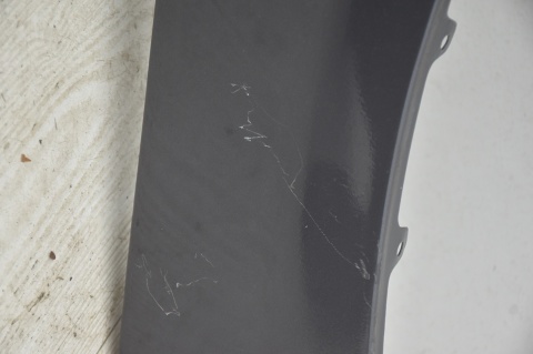 BŁOTNIK PRZEDNI PRZÓD PRAWY FORD FOCUS MK3