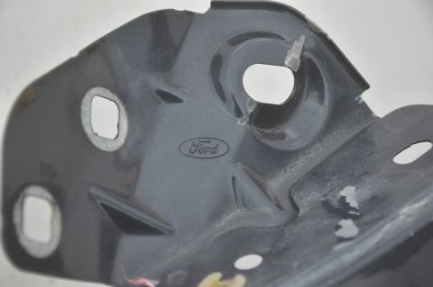 BŁOTNIK PRZEDNI PRZÓD PRAWY FORD FOCUS MK3