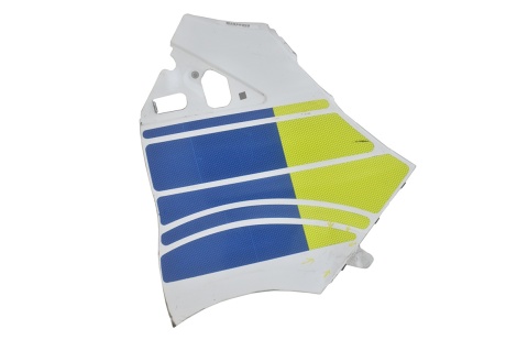 BŁOTNIK PRZEDNI PRZÓD PRAWY FORD TRANSIT CONNECT I