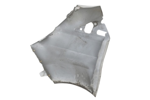 BŁOTNIK PRZEDNI PRZÓD PRAWY FORD TRANSIT CONNECT I