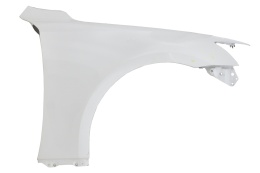 BŁOTNIK PRZEDNI PRZÓD PRAWY LEXUS IS III