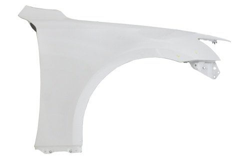 BŁOTNIK PRZEDNI PRZÓD PRAWY LEXUS IS III