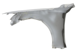 BŁOTNIK PRZEDNI PRZÓD PRAWY LEXUS IS III