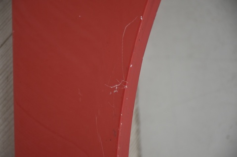 BŁOTNIK PRZEDNI PRZÓD PRAWY OPEL INSIGNIA A I