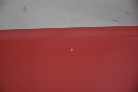 BŁOTNIK PRZEDNI PRZÓD PRAWY OPEL INSIGNIA A I