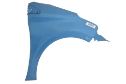 BŁOTNIK PRZEDNI PRZÓD PRAWY PEUGEOT 208