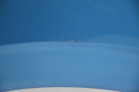 BŁOTNIK PRZEDNI PRZÓD PRAWY PEUGEOT 208