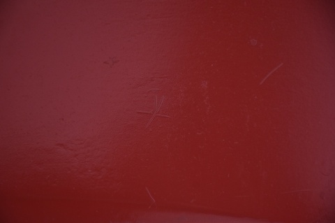 BŁOTNIK PRZEDNI PRZÓD PRAWY SKODA FABIA II 8151