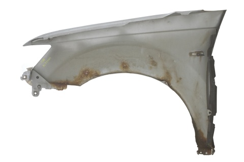 BŁOTNIK PRZÓD PRAWY MITSUBISHI OUTLANDER II X19