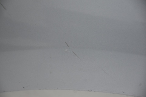 BŁOTNIK PRZÓD PRAWY MITSUBISHI OUTLANDER II X19