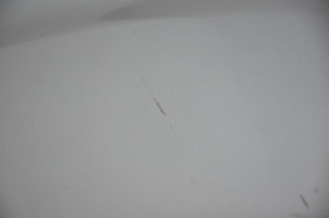 BŁOTNIK PRZÓD PRAWY MITSUBISHI OUTLANDER II X19