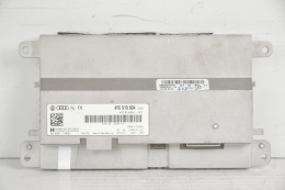 EKRAN WYŚWIETLACZ AUDI MMI A4 A5 A6 4F0919604