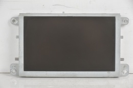EKRAN WYŚWIETLACZ AUDI MMI A4 A5 A6 4F0919604