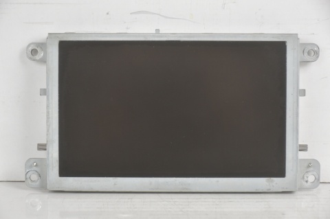 EKRAN WYŚWIETLACZ AUDI MMI A4 A5 A6 4F0919604
