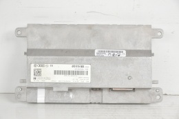 EKRAN WYŚWIETLACZ AUDI MMI A4 A5 A6 4F0919604