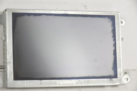 EKRAN WYŚWIETLACZ AUDI MMI A4 A5 A6 4F0919604