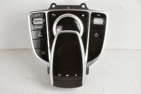 KONTROLER IDRIVE MERCEDES C-KLASA W205 A2059004819