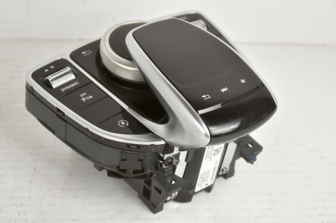 KONTROLER IDRIVE MERCEDES C-KLASA W205 A2059004819