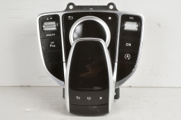 KONTROLER IDRIVE MERCEDES C-KLASA W205 A2059004819