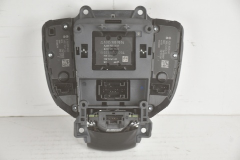 KONTROLER IDRIVE MERCEDES C-KLASA W205 A2059004819